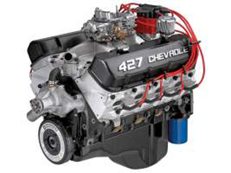 B0310 Engine